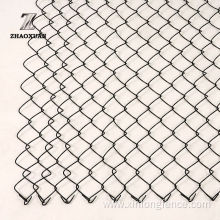 Chain Link Fence Diamond Wire Mesh